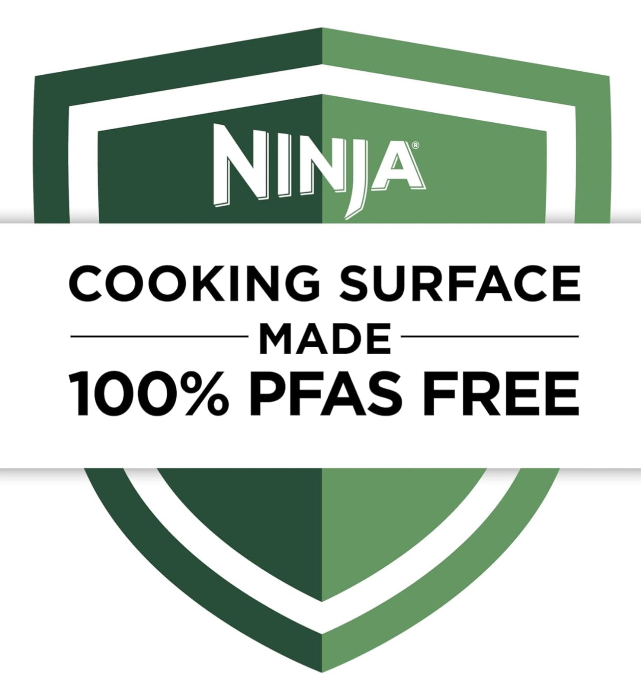 Ninja Air Fryer Pro 4 en 1 con capacidad de 5 cuartos de galón, freír al aire, asar, recalentar, deshidratar