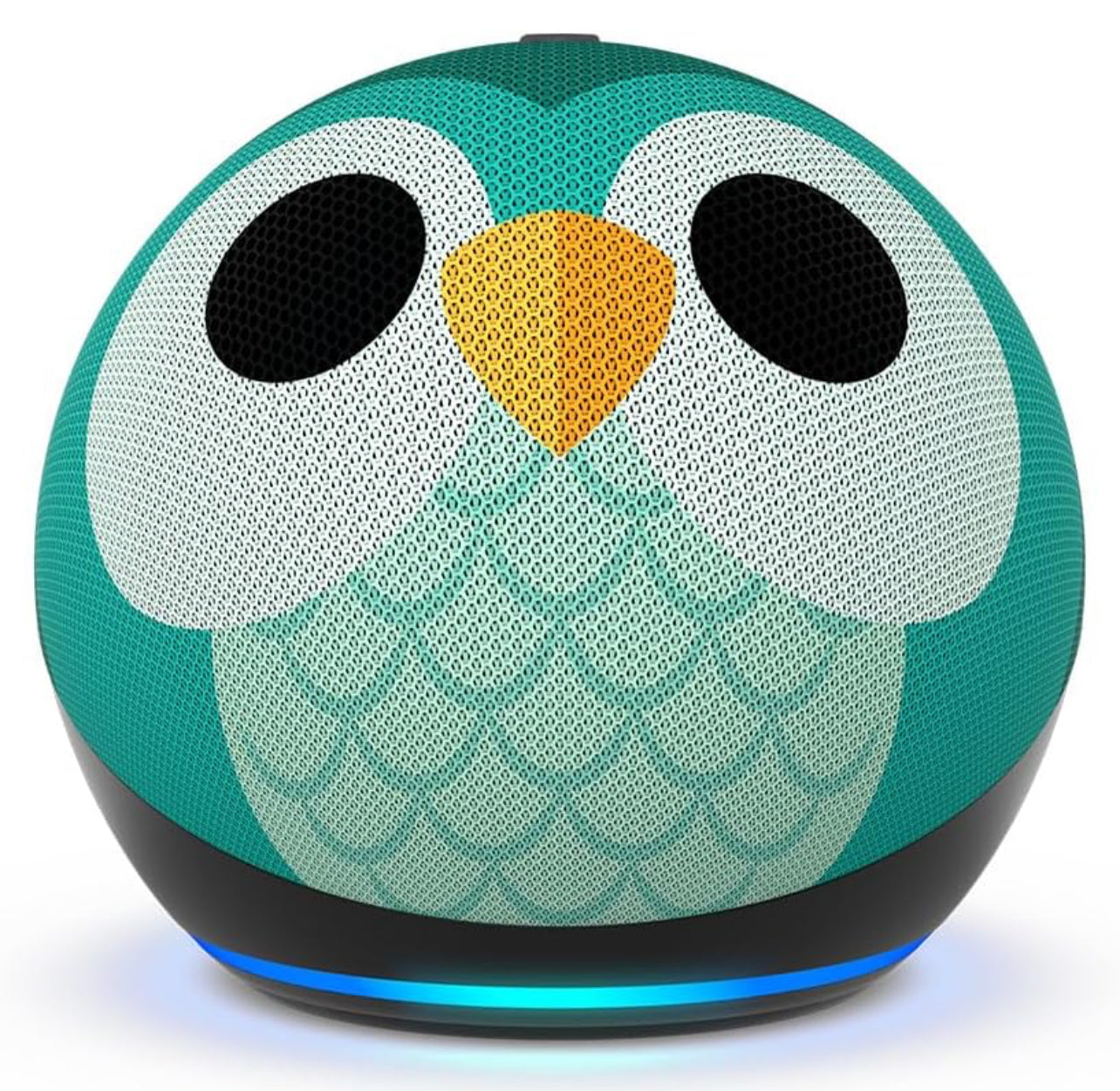 Amazon Echo Dot (modelo más reciente), Diseñado para niños, cuenta con control parental