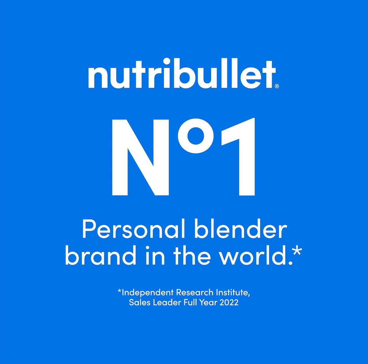 nutribullet Licuadora portátil, inalámbrico, recipiente de 20 onzas, licuadora personal, USB-C recargable, blanco, NBPB50100W