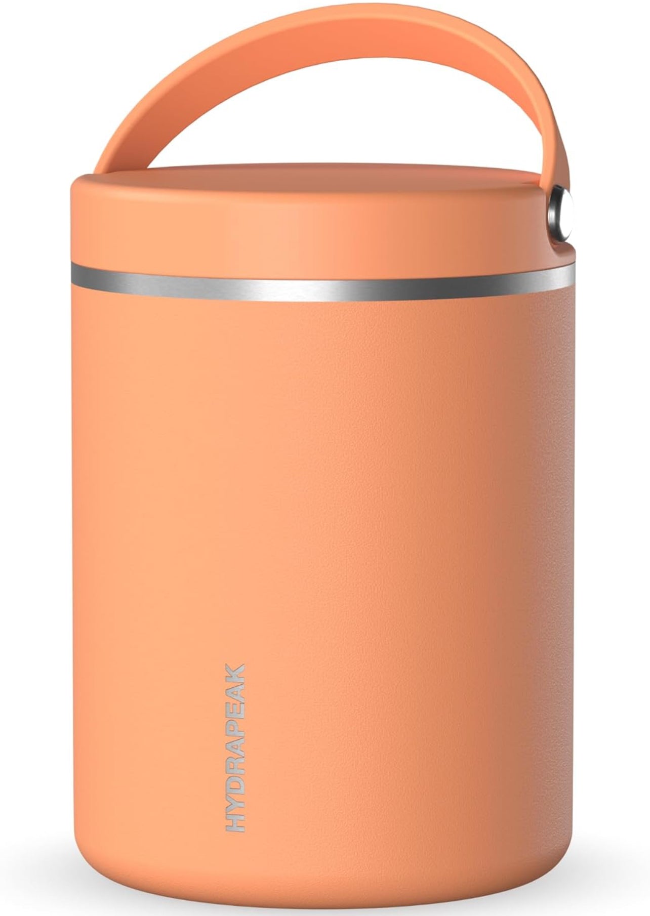 Hydrapeak Termo de acero inoxidable de 32 onzas con aislamiento al vacío