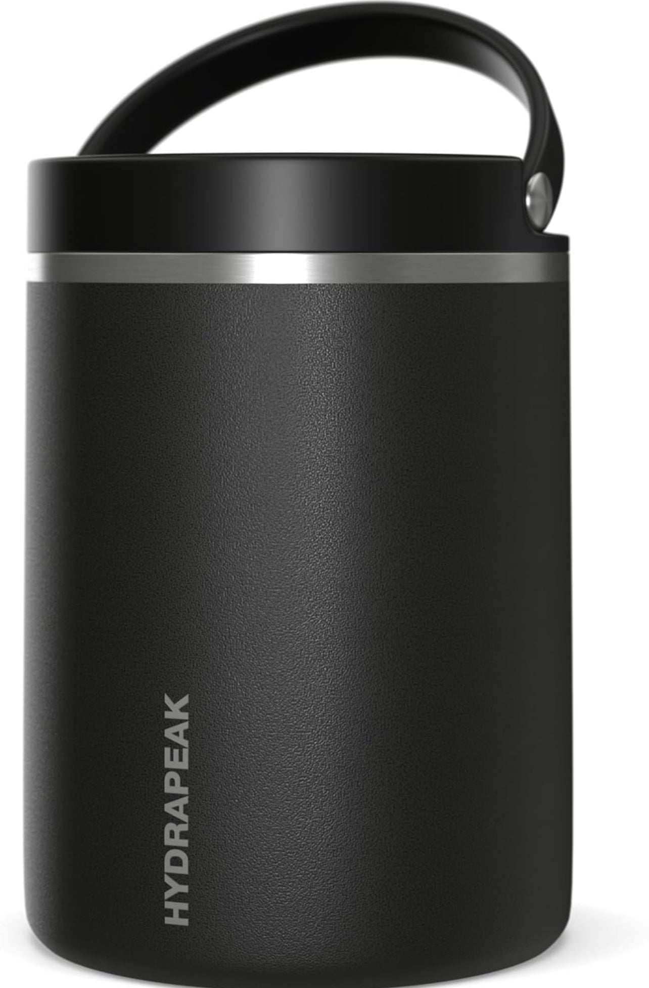 Hydrapeak Termo de acero inoxidable de 32 onzas con aislamiento al vacío