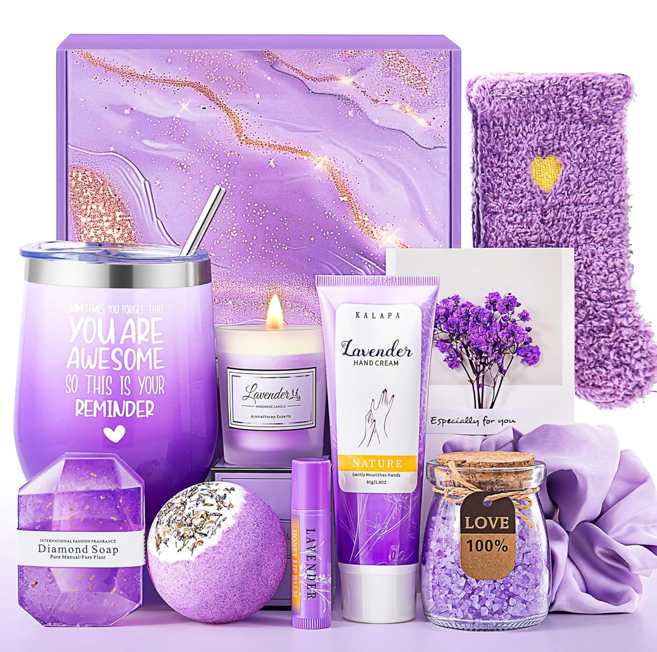 Regalos de Navidad para mujeres, regalos de cumpleaños únicos para mujeres