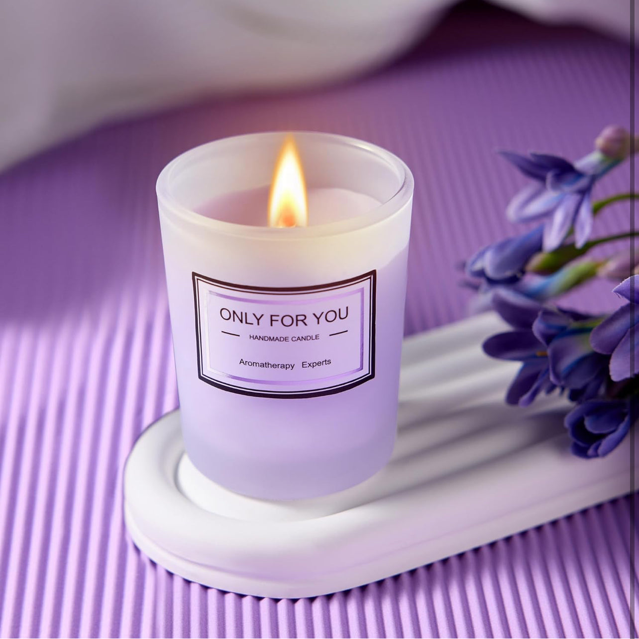 Regalos de cumpleaños para mujeres, regalos de recuperación pronto, paquete relajante de cuidado de spa con manta