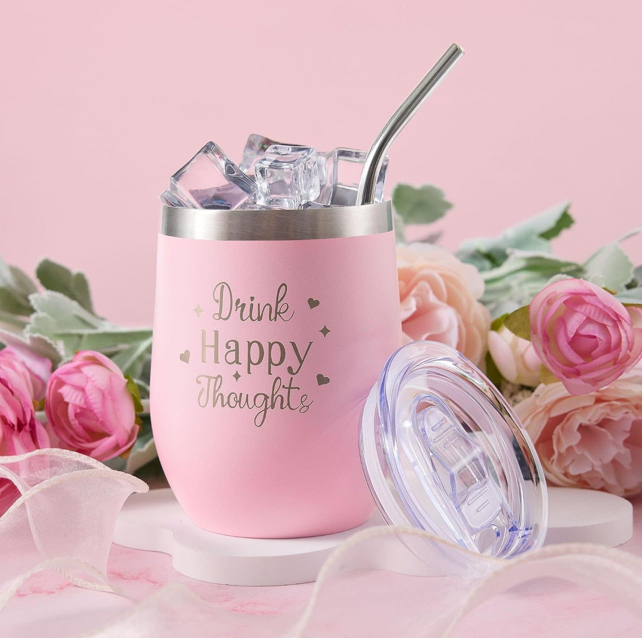 Regalos para el día de San Valentín para su esposa, novia, regalos de cumpleaños para mujeres, regalos de cuidado personal