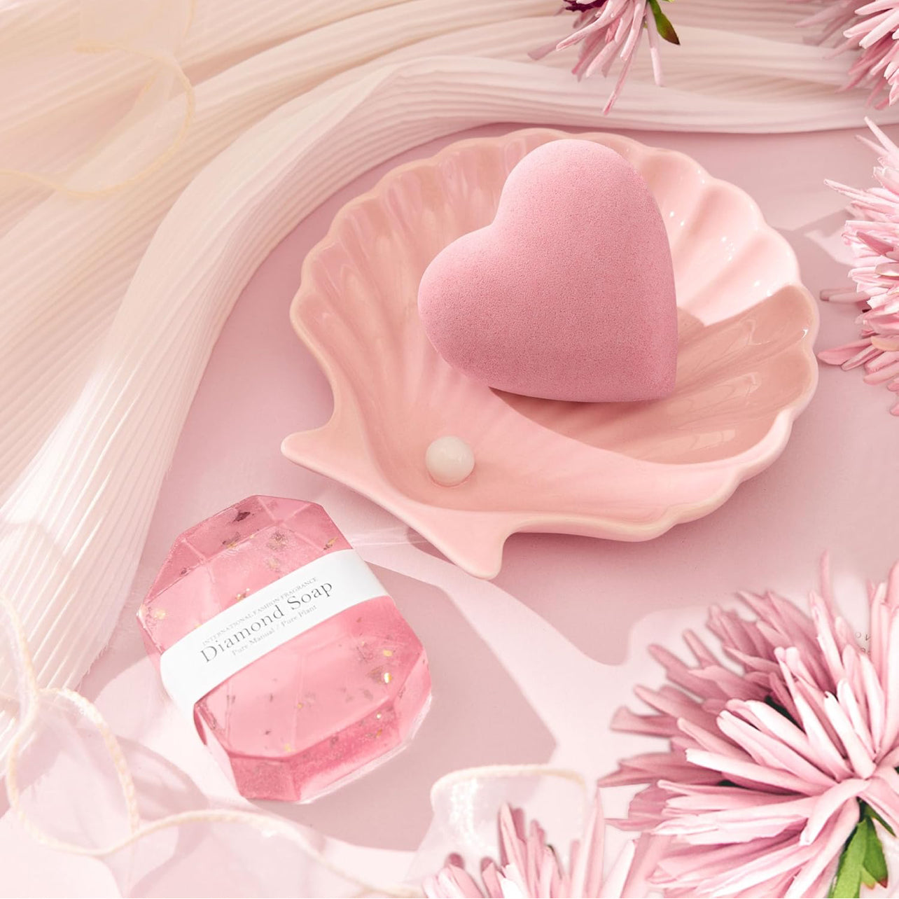 Regalos para el día de San Valentín para su esposa, novia, regalos de cumpleaños para mujeres, regalos de cuidado personal