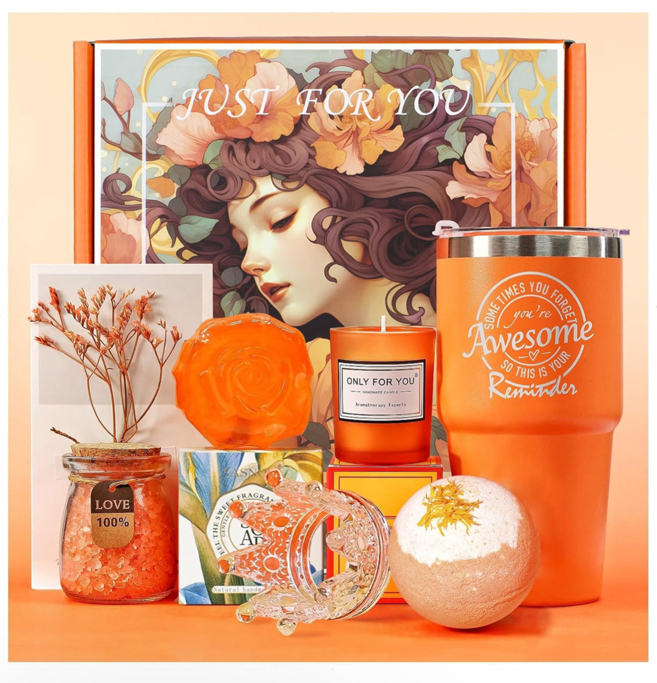 Regalos para mujeres, mamá, esposa, novia, hermana, ella, feliz cumpleaños, aniversario