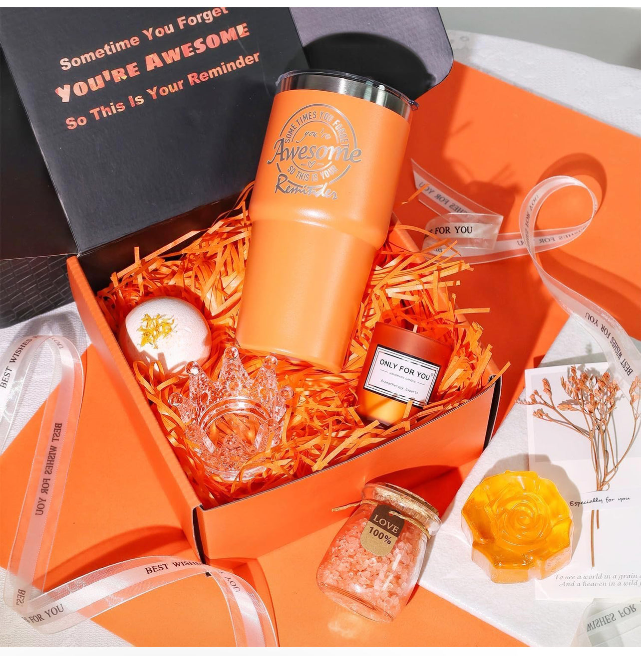 Regalos para mujeres, mamá, esposa, novia, hermana, ella, feliz cumpleaños, aniversario