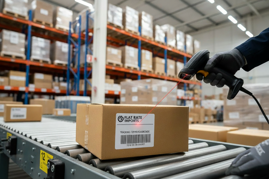 Cómo Importar Productos desde USA a Ecuador
