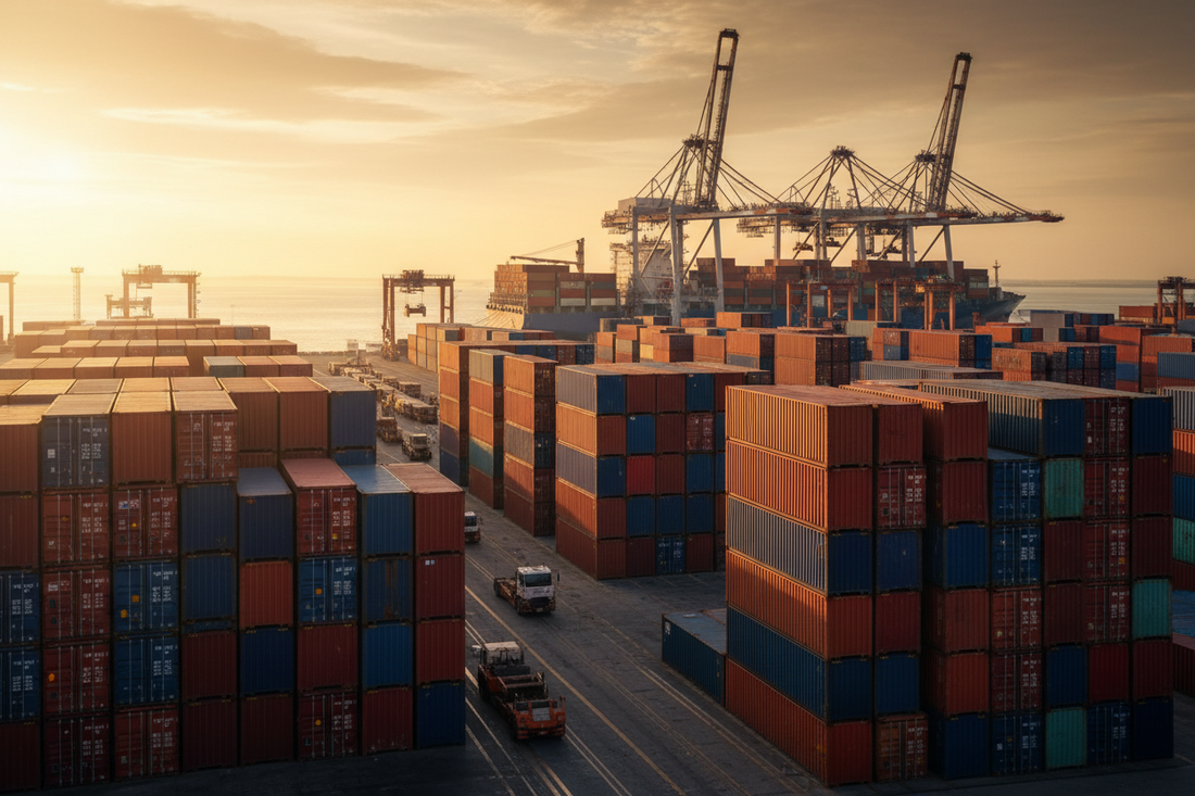 Cómo operamos en Flat Rate Imports