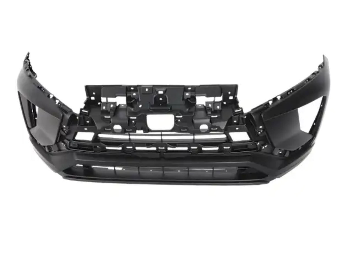 Replacement 2018 Mitsubishi Eclipse Cross SEL - Front Primed Bumper Cover