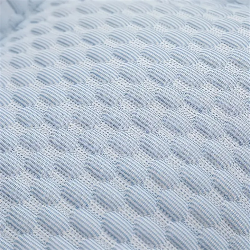 Cooling Breathable Tofu Pillows 2 PACK