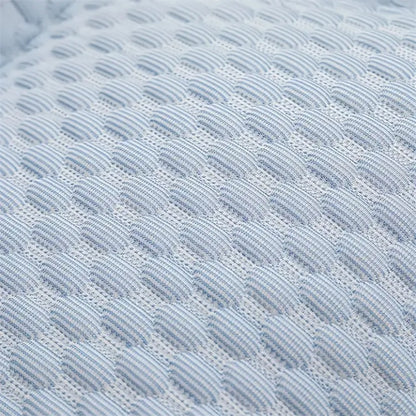 Cooling Breathable Tofu Pillows 2 PACK