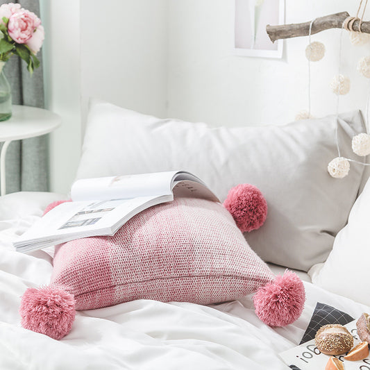 Pillowcase Sofa Hug Pillowcase