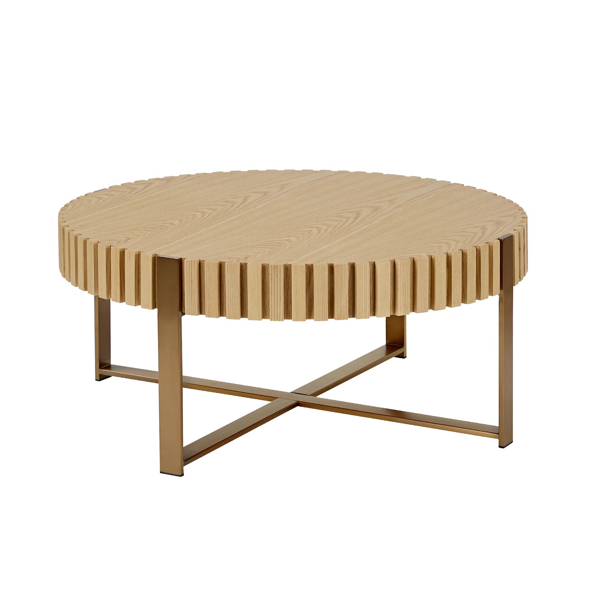 Mesa de Centro Moderna