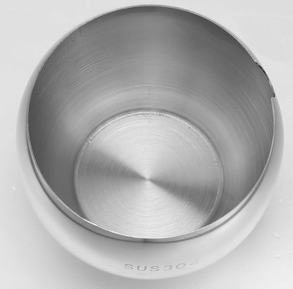 Juego de 3 rejillas de acero inoxidable 304 con tapa, cuchara y bandeja, contenedor de especias para condimentos, 