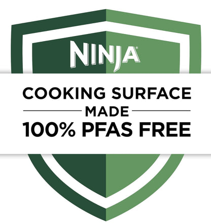 Ninja Air Fryer Pro 4 en 1 con capacidad de 5 cuartos de galón, freír al aire, asar, recalentar, deshidratar 