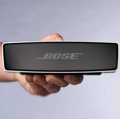 Bose SoundLink Mini Altavoz Bluetooth II (Perla) 
