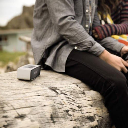 Bose SoundLink Mini Altavoz Bluetooth II (Perla) 