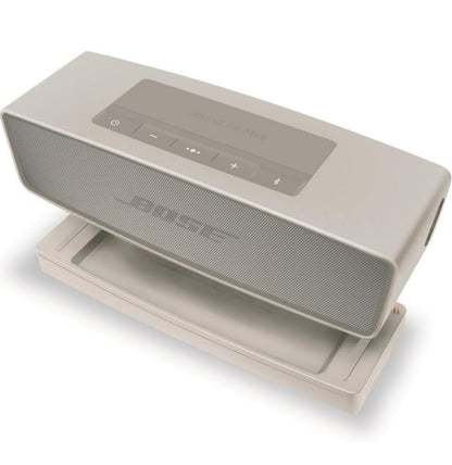 Bose SoundLink Mini Altavoz Bluetooth II (Perla) 