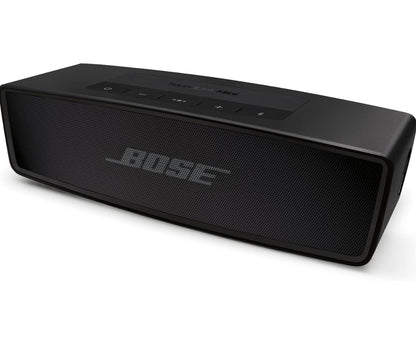 Bose SoundLink Mini Altavoz Bluetooth II (Perla) 