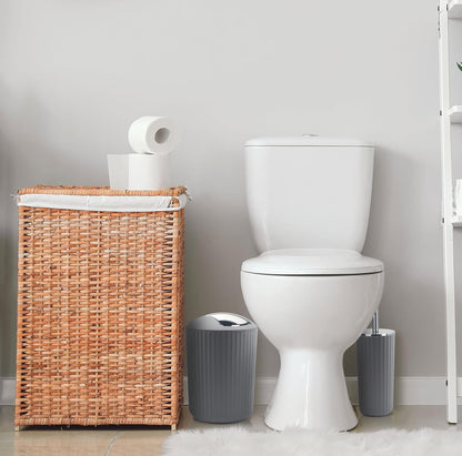 Juego de accesorios de baño, juego de 10 piezas de accesorios de baño 