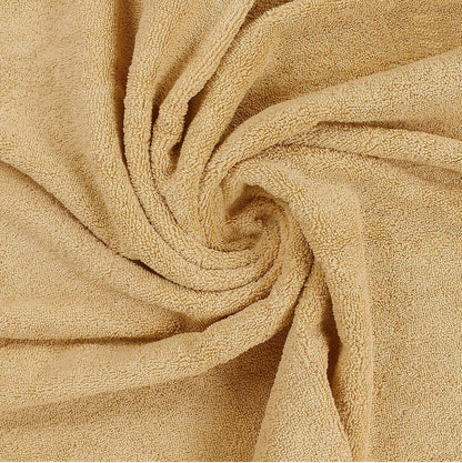 Utopia Towels - Juego de toallas de 8 piezas, 2 toallas de baño, 2 toallas de mano y 4 toallas faciales, 100% algodón hilado en anillo, 600 GSM 
