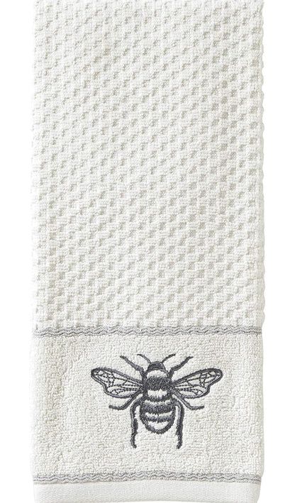 Toalla de mano de SKL HOME por Saturday Knight Ltd. 