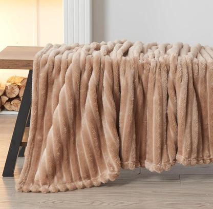 NEWCOSPLAY Manta súper suave de franela sedsa de alta calidad. 50L x 40A pulgadas.