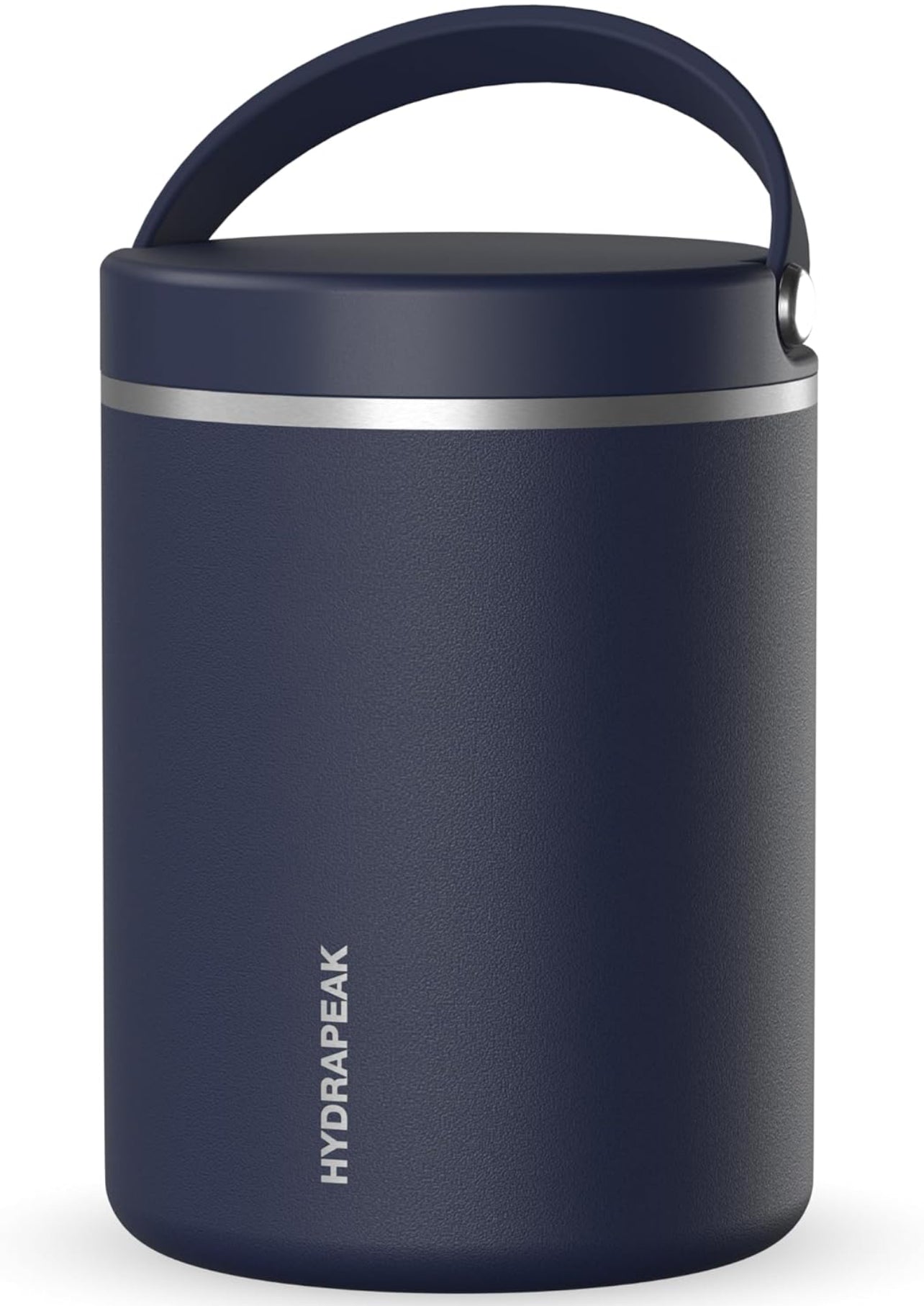 Hydrapeak Termo de acero inoxidable de 32 onzas con aislamiento al vacío