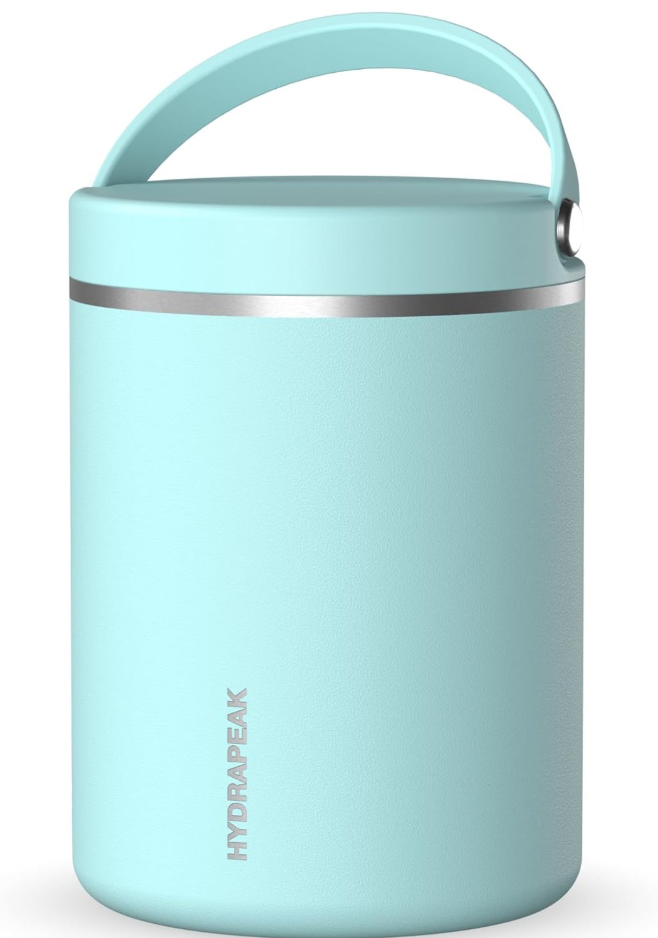 Hydrapeak Termo de acero inoxidable de 32 onzas con aislamiento al vacío