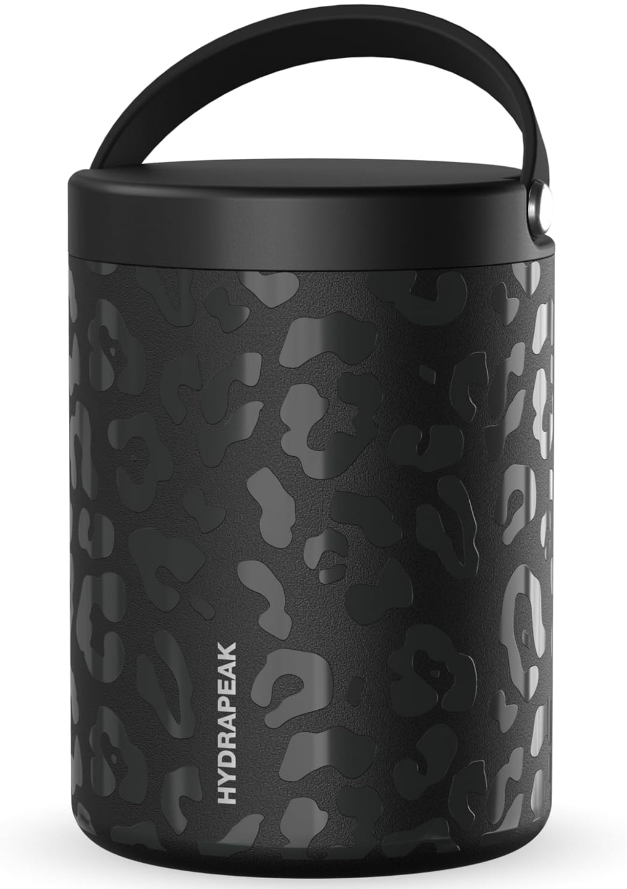 Hydrapeak Termo de acero inoxidable de 32 onzas con aislamiento al vacío