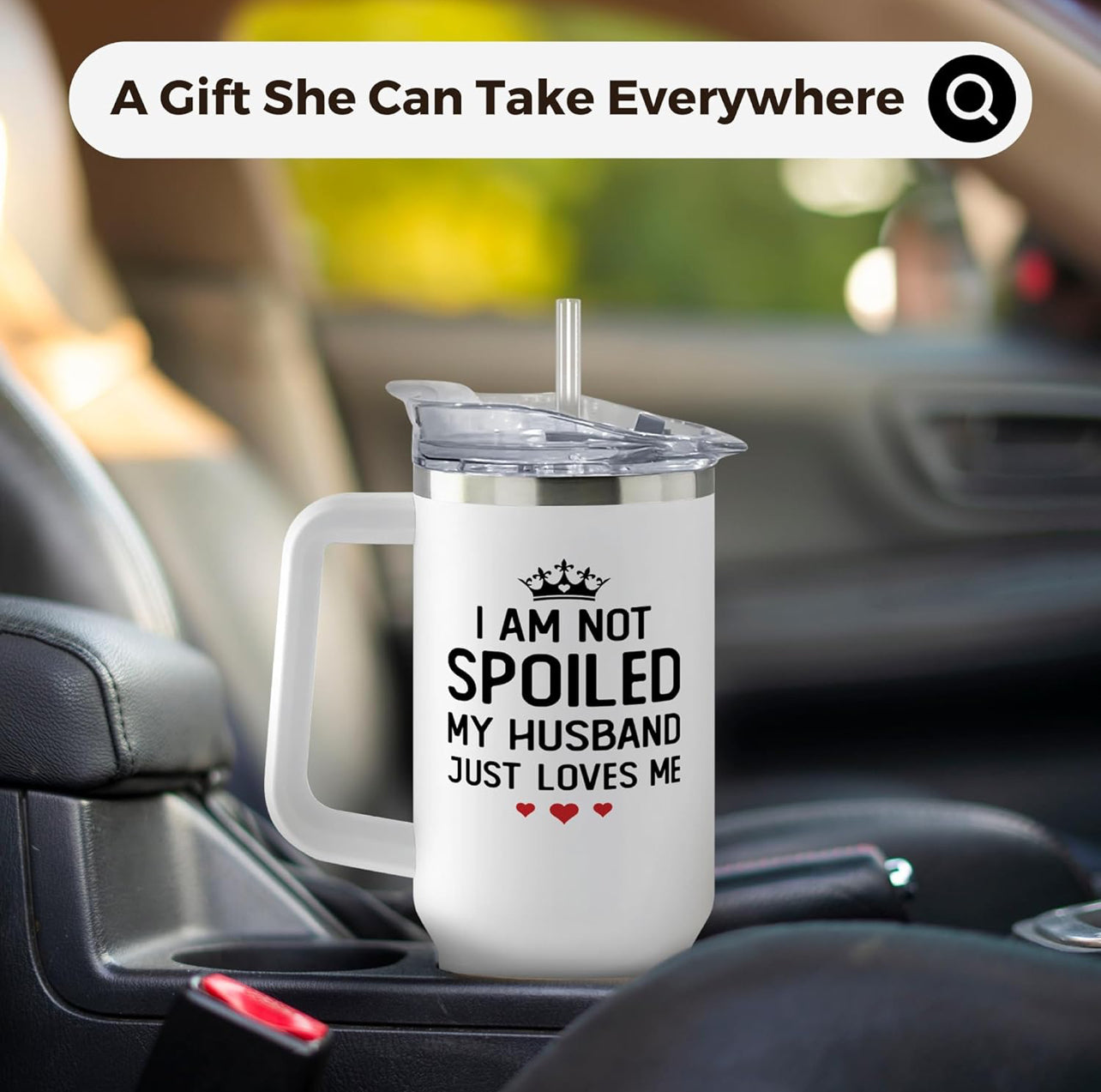 Regalos para esposa, regalos para esposa, regalos para ella, aniversario de boda, ideas de regalo de cumpleaños para esposa