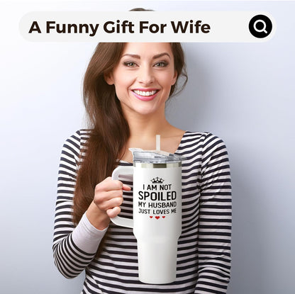 Regalos para esposa, regalos para esposa, regalos para ella, aniversario de boda, ideas de regalo de cumpleaños para esposa