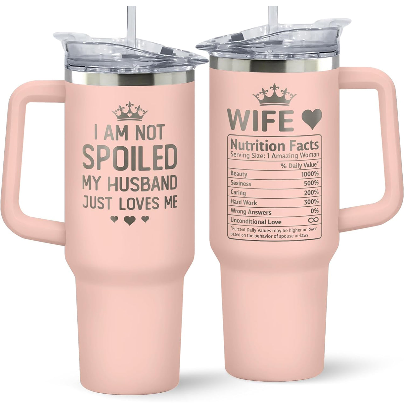 Regalos para esposa, regalos para esposa, regalos para ella, aniversario de boda, ideas de regalo de cumpleaños para esposa