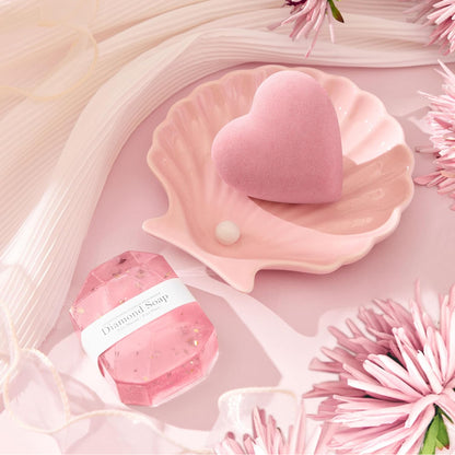 Regalos para el día de San Valentín para su esposa, novia, regalos de cumpleaños para mujeres, regalos de cuidado personal