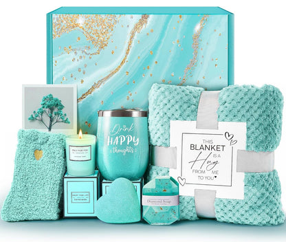 Regalos de Navidad para mujeres, regalos de recuperación pronto, regalos de cuidado personal