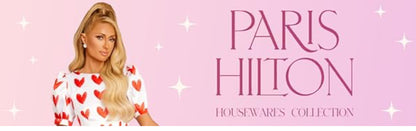 Paris Hilton Boss Babe - Vaso de agua aislado a prueba de fugas, tapa abatible