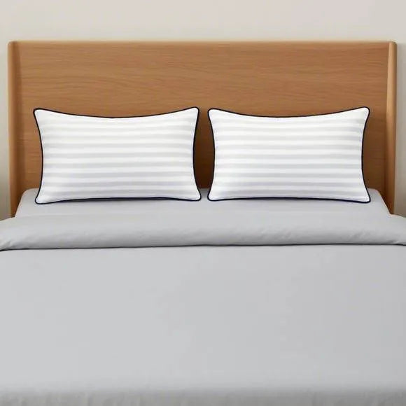 Bed Pillows Stripe, 1pack